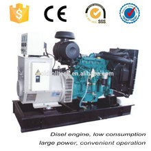 1kw to 4500kw China power supply emergency diesel generator for sale